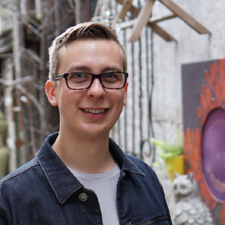 Picture of Andrew Schellenberg